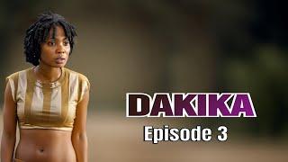 DAKIKA EPISODE 3"