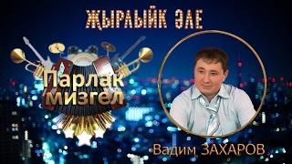 Җырлыйк әле. Парлак мизгел. Вадим Захаров 07.01.2016