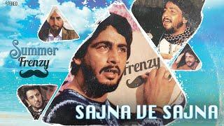 SUMMER FRENZY (feat. Gurdas Maan)  |  DJ FRENZY  |  Sajna Ve Sajna  |  Latest Punjabi Songs 2018