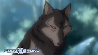 CODE LYOKO ENGLISH - EP25 - Code: EARTH