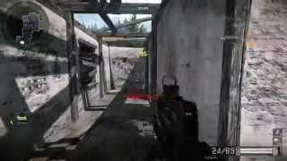 Famas F1 gameplay