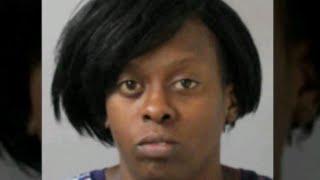 Woman Accused Of Setting A House On Fire Because She Wasn't Invited To A Party