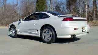 135053 / 1993 Dodge Stealth R/T Twin Turbo