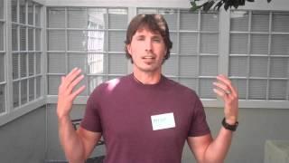 Lionheart Graduate Charlie Shares his Experience