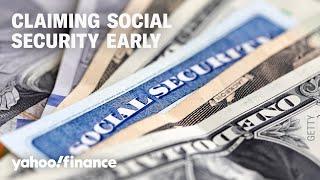 More Americans are claiming Social Security early despite drawbacks: Tips to prepare for retirement