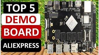 Top 5 Best Demo Board in 2025 on AliExpress