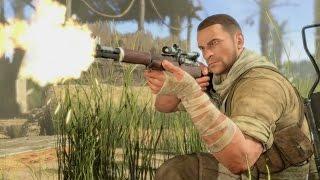 Sniper Elite 3 - Ultimate Edition Trailer