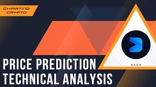 Decentralized Social - DESO Price Prediction & Technical Analysis April 2024