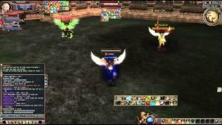Next Neronia use skill hack