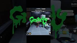 Gnarly #roblox #dandysworld #baldemon #funny #robloxedit #edit #funnyvideos #fyp #shorts