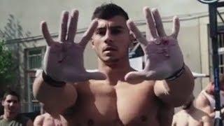 I Will Go Hard Then I Will Go Home - Calisthenics MOTIVATION -- Dejan Stipke Stipic