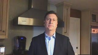 Arizona Rep.Greg Stanton talks about the Democratic National Convention