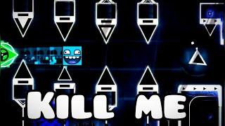 Geometry Dash's Worst “Hackers” (even worse)