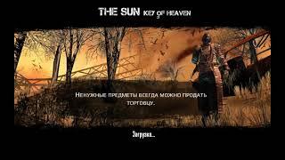 The Sun: Key of Heaven. Прохождение #7. Сборка Декодера.