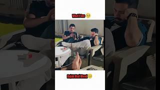 Rajab Bhai Mood!#rajabfamily #rajab #viralvideo