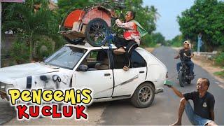 PENGEMIS KUCLUK‼️| Action Comedy Episode 122 | FILM PENDEK Video Lucu Terbaru 2024