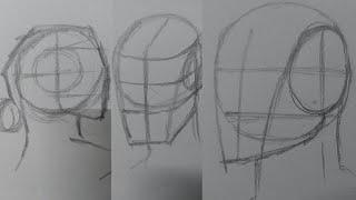 Daily Art # 327 | How To Fix Head Posture | Ajay Gupta