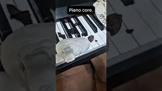 Piano core #piano