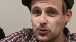 Interview mit den Donots - TTF2011