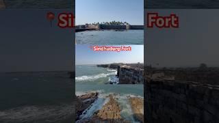 Beauty of KonkanSindhudurg Fort,Malvan #explore #chhava#trending#chatrapatishivajimaharaj #shivaji