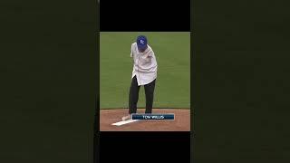 Tom Willis vs LaSteroid Daddy Hack IV #mlbtheshow #gaming #baseball