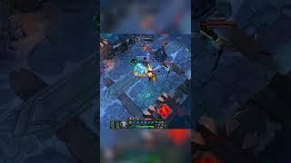 League of Legends random clips #255 #shorts  #leagueoflegends #randomclips