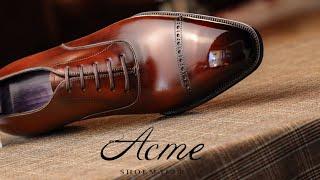 Review Series: Acme Shoemaker-The Highest Echelon