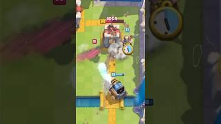 Noooo #clashroyale