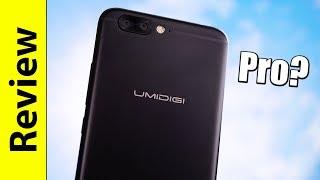 Umidigi Z1 Pro | how "Pro" is it really?