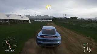 Forza Horizon 5 - Ride and Seek