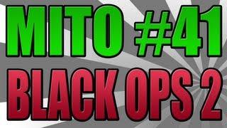 Mito #41 Black Ops 2 - PERROS YATE Vs ESCUDO