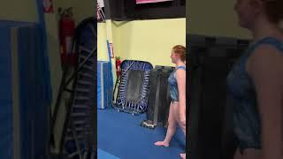 Mastery Sheet Level 1 Vault