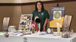 Faith in Action with Joanne Fox - St. SERRA Club of Siouxland