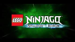 LEGO Ninjago: Shadow of Ronin - Official Launch Trailer