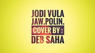 Jodi Vula Jaw | Polin | Cover By : Deb Saha. #Ukulele