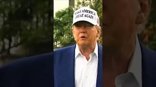 Trump May Strike Iran's Nuclear Sites