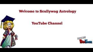 Welcome to Scullywag YouTube