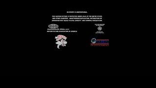 Wingnut Films/Amblin Entertainment/Columbia Pictures/Paramount Pictures (2011)