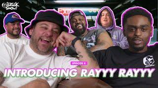 Introducing Rayyy Rayyy | The GoodTalk Show Ep #8