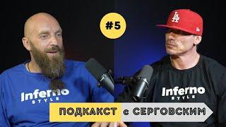 ДЕНИС СЕРГОВСКИЙ: КАК ЭТО ДЕЛАЕТСЯ В КИТАЕ? ЗАКУЛИСЬЕ PRO-ДИВИЗИОНА!