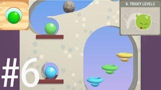 Dig It All Levels Walkthrough Chapter 6 Tricky Levels(Level 101-120)