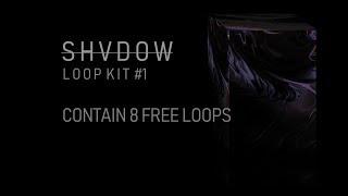 *FREE* LOOP KIT | TRAP SAMPLE PACK 2018