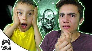 ENES VS PEDER!! :D - OUTLAST #5