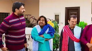 Rana Ijaz New Funny Video | Rana Ijaz New Video 2024 | Standup Comedy By Rana Ijaz #comedymovie