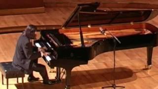 Chopin.Ballade №1. Karen Kornienko,piano