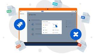 Team Files for Atlassian Jira and Confluence