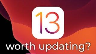 iOS 13: Should you update?