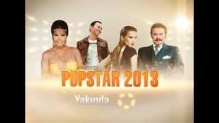 POPSTAR 2013 / TANITIM STAR TV  (BÜLENT ERSOY )