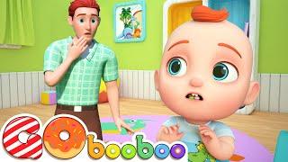 Johny Johny Yes PaPa + More Nursery Rhymes & Kids Songs - GoBooBoo