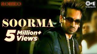 SOORMA | Jazzy B | Sukshinder Shinda | Punjabi Pop Songs | Romeo | 90s Punjabi Hit Songs